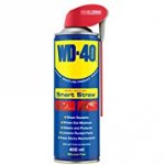 WD40 400ml Smart Straw RTC
