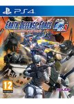 Earth Defense Force 4.1: The Shadow of New Despair (PS4)