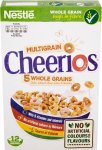 Nestle Cheerios 375g