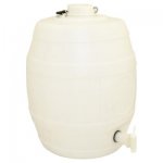 Pressure barrel (5 Gallon) and other home brew equipment