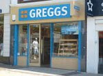 Free Greggs bake & soup in Reveal magazine
