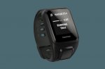 Tomtom Spark Cardio + Music with voucher code