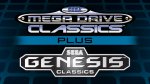 SEGA MegaDrive & Genesis Classics" (78% discount)