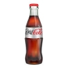 Diet Coke 1L Glass Bottles