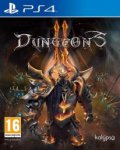 Dungeons II (PS4) (Pre Owned)