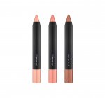 MAC Velvetease Lip Pencil Kit + THREE Free Samples @ MAC Cosmetics (4 sets to choose)