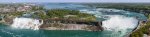 From Bristol: August School Holidays Family Trip to Toronto and Niagara Falls £514.55pp
