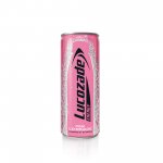 5 cans of Lucozade 250ml £1.00 instore @ Heron Foods