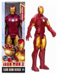 Marvel Avengers 12'' Iron Man Figures [Titan Hero Series]