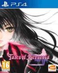 Tales of Berseria (PS4) used