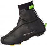 Sealskinz Lightweight Overshoes for cycling