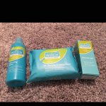 Witch naturally clear products