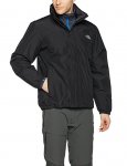 The North Face Insulated Resolve Jacket (size L)