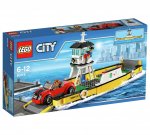 LEGO City Ferry - 60119