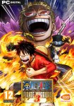 One Piece Pirate Warriors 3 £7.49 / Season Pass £2.42 (Steam) @ Gamesplanet