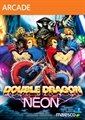 Double Dragon: Neon (X360/XO)