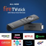 All-New Fire TV Stick with Alexa Voice Remote pre-order