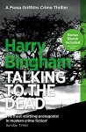 Talking to the Dead: Fiona Griffiths Crime Thriller Series Book 1 -- Free -- Kindle