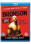 Bronson [Blu-ray]