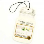 Yankee candle car air freshener