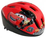 Disney Cars Bike Helmet
