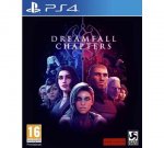 Dreamfall Chapters: The Longest Journey (PS4/XB1) preorder