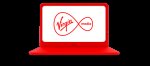 Virgin Media Superfast 50mb Broadband & Calls £22.08 a month with code