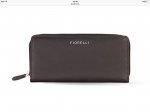 Fiorelli leather purse Now £20.00 from £59 @ fiorelli.com (£3.95 delivery, free for orders £60 and over)