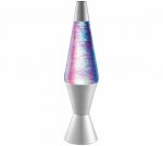 Vortex Glitter Lava Lamp