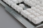 Element Gaming Palladium - Aluminium Gaming Keyboard