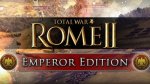Total War™: ROME II - Emperor Edition Steam - Bundle Stars