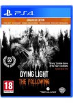 Dying Light: The Following Enhanced Edition (PS4) Game @ base.com + Free delivery+2.3% CB Via Topcashback
