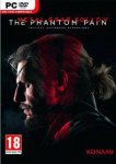 Metal Gear Solid V: The Phantom Pain PC (use 5% discount code)