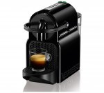 Nespresso Magimix Inissia Coffee Machine - Black