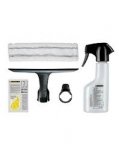Karcher spray bottle set for window vac @ tesco - Great Yarmouth