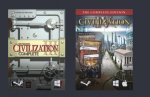 Steam] Humble Civilization Bundle-£0.86 (HumbleBundle)