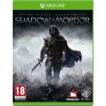 Xbox One] Shadow Of Mordor-£6.99 (PreOwned) (xbiteworld Via eBay)