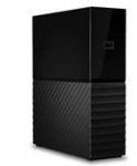 WD 3TB My Book Desktop External Hard Drive