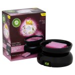 Air wick electric wax melter