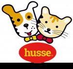  Free cat and dog food samples from Husse