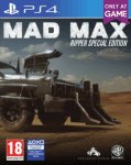 Mad Max Ripper Special Edition PS4 (New) online