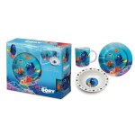 Finding Dory Breakfast Set or Lunch box & bottle