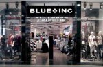 BLUE INC everything (Hounslow)