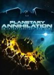 Planetary Annihilation (Steam)