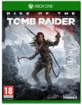 Rise of the Tomb Raider (Xbox One) (Pre Owned)