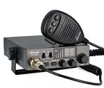 Luiton LT-298 CB Radio 40 FM channels for use in the UK