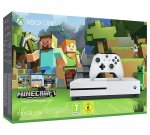 Argos XBox Deal - Get minecraft bundle and controller