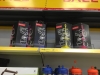 Bodum mug tree with 6 mugs