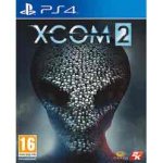Xcom 2 (ps4/xb1)