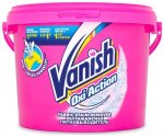 Vanish Oxi Action Powder Fabric Stain Remover 2.4 kg